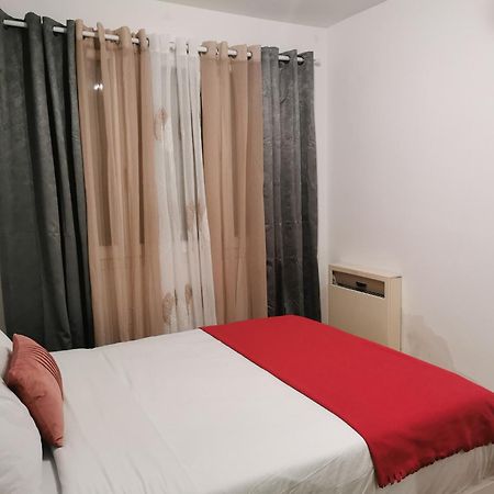 Appartement Meubles A Villeurbanne Lyon Exteriér fotografie